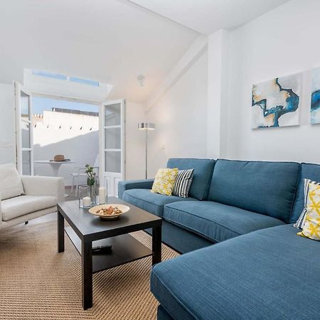 Merced Suites In Malaga By Solaga Holiday Homes Bagian luar foto