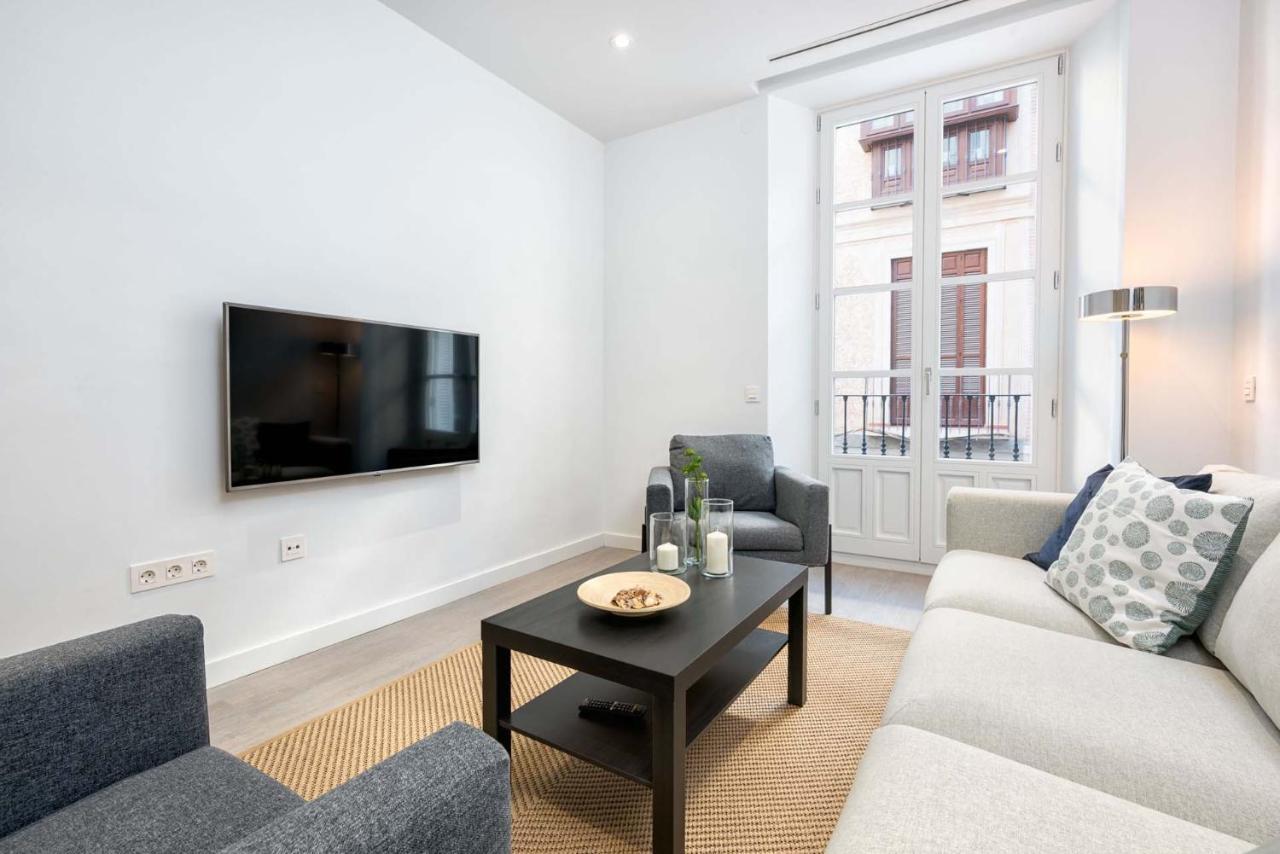 Merced Suites In Malaga By Solaga Holiday Homes Bagian luar foto