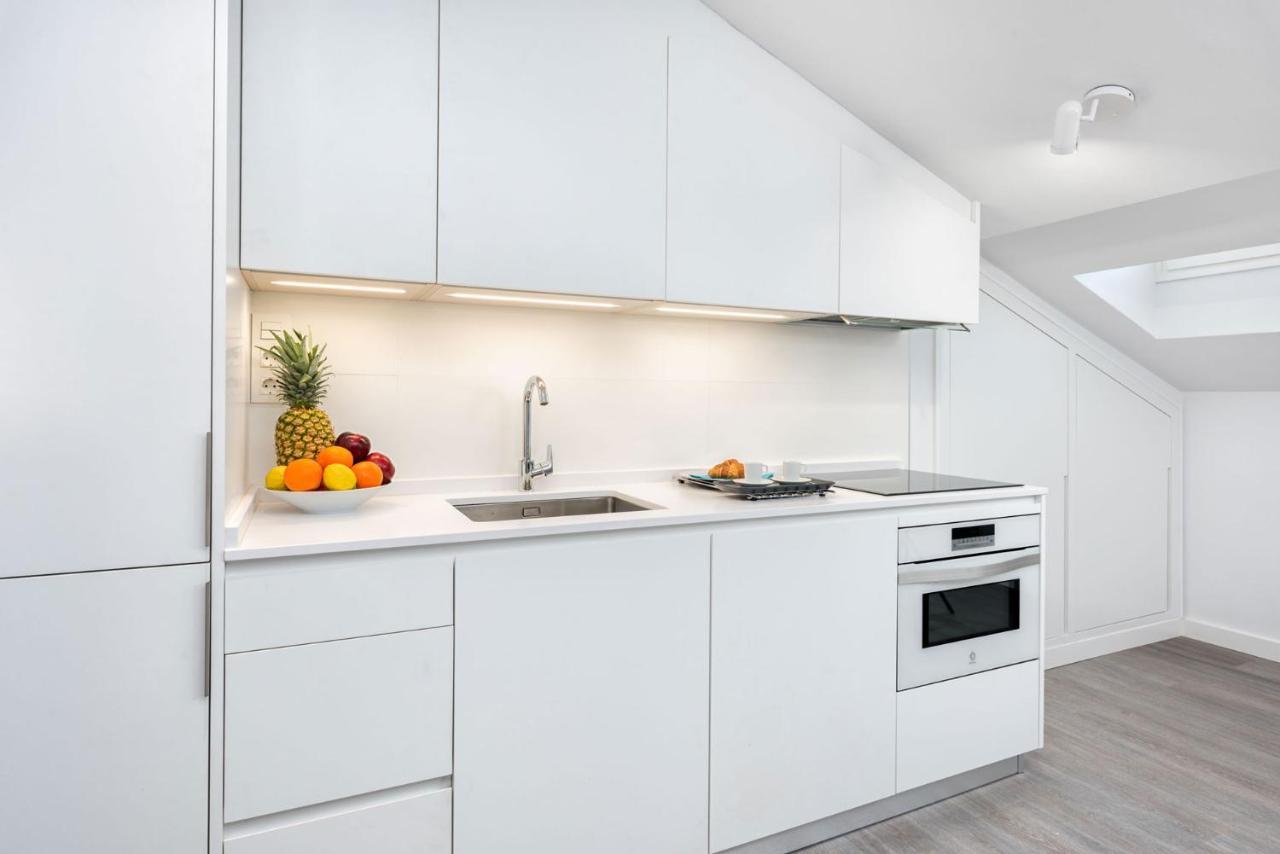 Merced Suites In Malaga By Solaga Holiday Homes Bagian luar foto