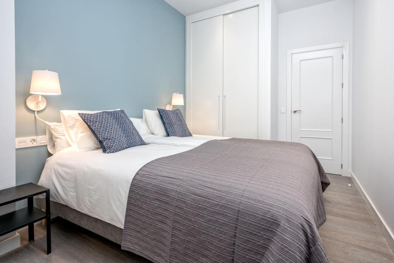 Merced Suites In Malaga By Solaga Holiday Homes Bagian luar foto