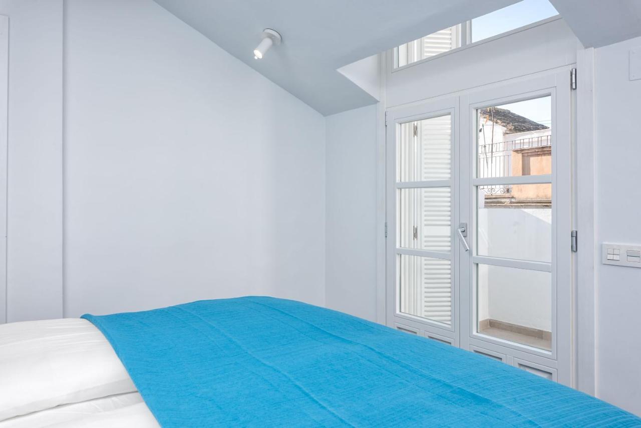 Merced Suites In Malaga By Solaga Holiday Homes Bagian luar foto